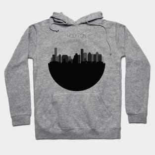 Houston Skyline V2 Hoodie